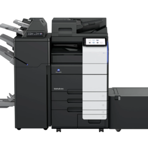 BIZHUB COPIERS